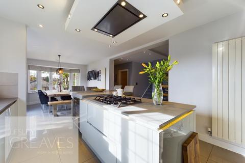 23 Whittingham Road, Nottingham, NG3 6BL