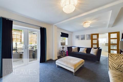 23 Whittingham Road, Nottingham, NG3 6BL