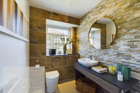 23 Whittingham Road, Nottingham, NG3 6BL