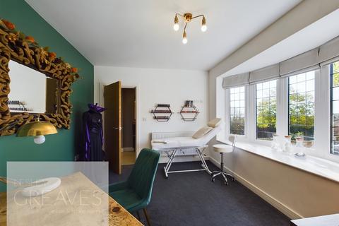 23 Whittingham Road, Nottingham, NG3 6BL