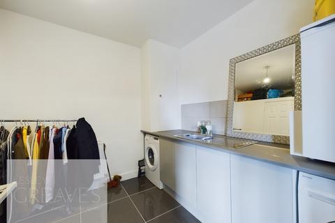 23 Whittingham Road, Nottingham, NG3 6BL