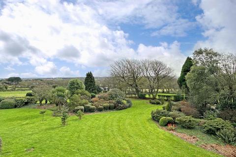 6 bedroom detached house for sale, Three Burrows, Nr. Truro, Cornwall