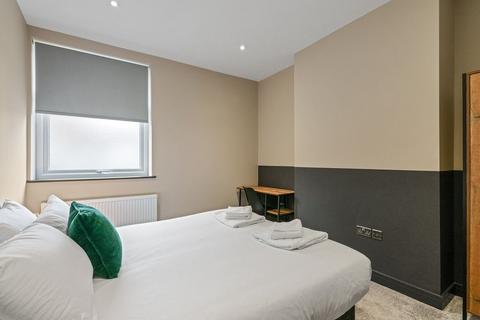 1 bedroom in a flat share to rent - Flat 1, 23 Wiverton Street, Forest Fields , Nottingham NG7 6NQ