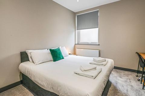 1 bedroom in a flat share to rent - Flat 1, 23 Wiverton Street, Forest Fields , Nottingham NG7 6NQ