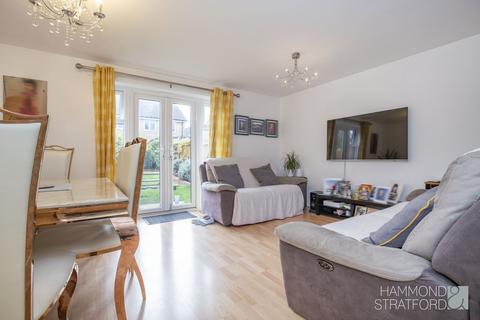 27 Colossus Way, Norwich, NR5 0UY