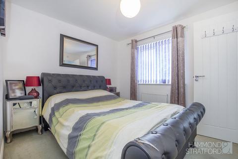 27 Colossus Way, Norwich, NR5 0UY