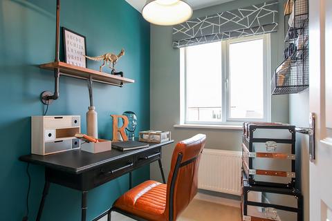 3 bedroom semi-detached house for sale - Plot 144, The Barton at The Maples, Primrose Lane NE13