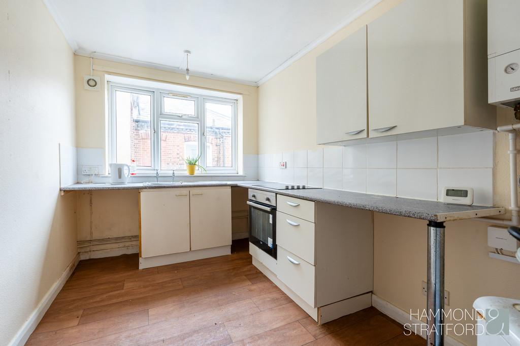 Flat 2