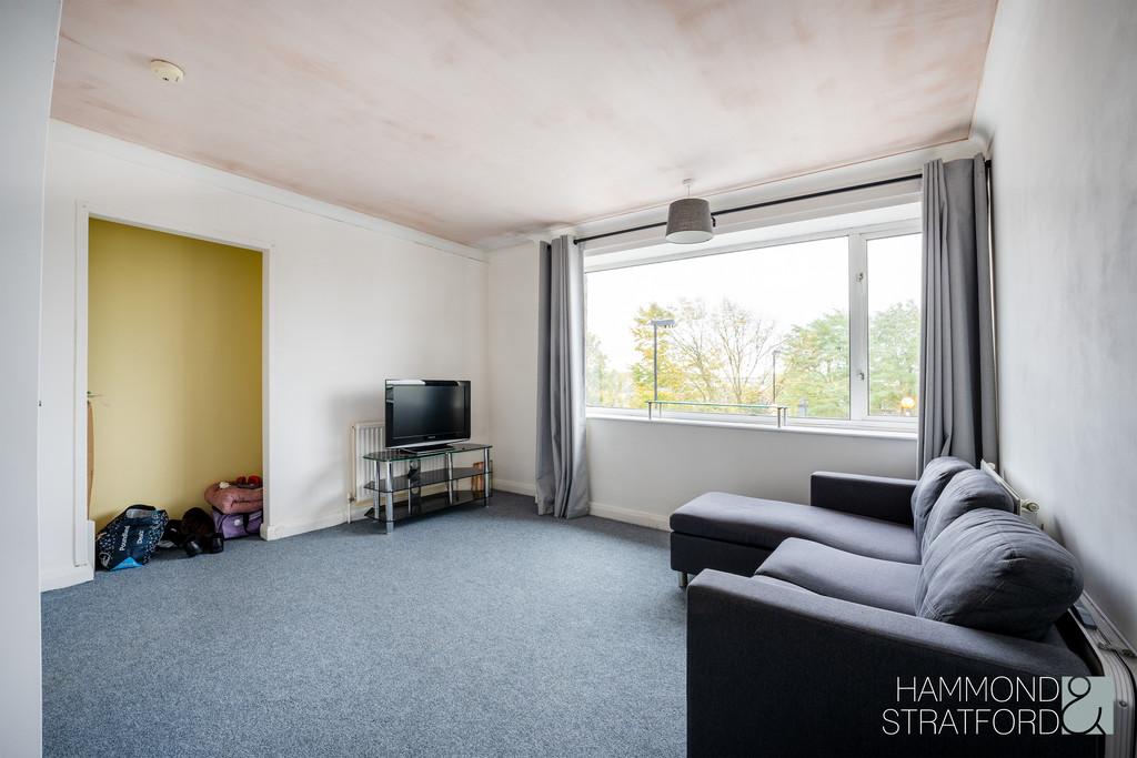 Flat 1