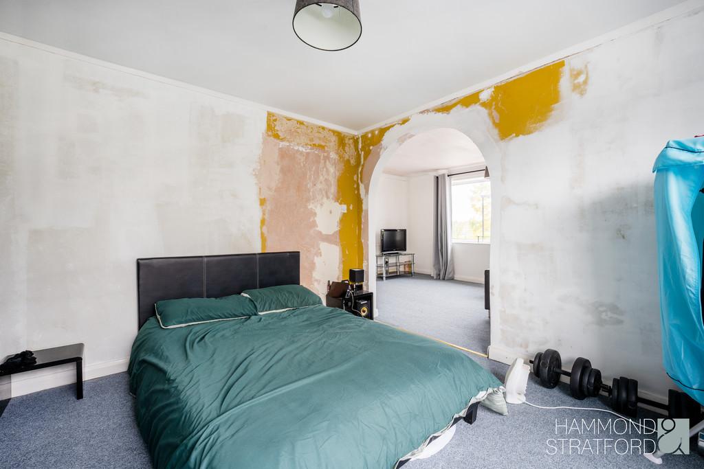 Flat 1