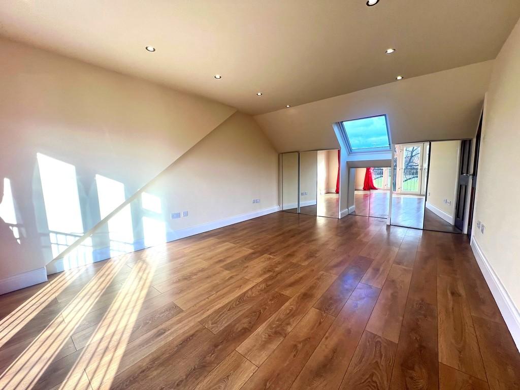 Loftpavillio