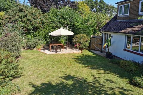 undefined, Glebelands, Exminster