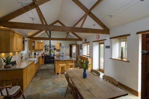 4 bedroom barn conversion for sale - Bodden, Shepton Mallet, Somerset, BA4