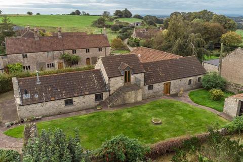 4 bedroom barn conversion for sale - Bodden, Shepton Mallet, Somerset, BA4