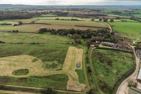 4 bedroom barn conversion for sale - Bodden, Shepton Mallet, Somerset, BA4