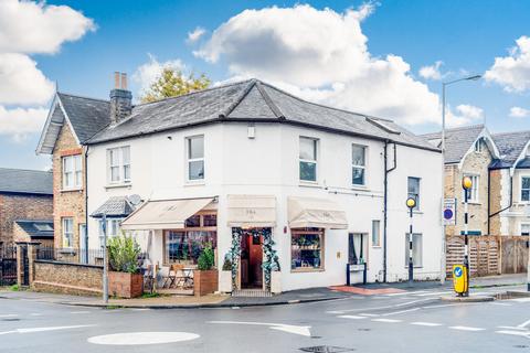Retail property (out of town) for sale, Kings Road, Kingston Upon Thames, KT2
