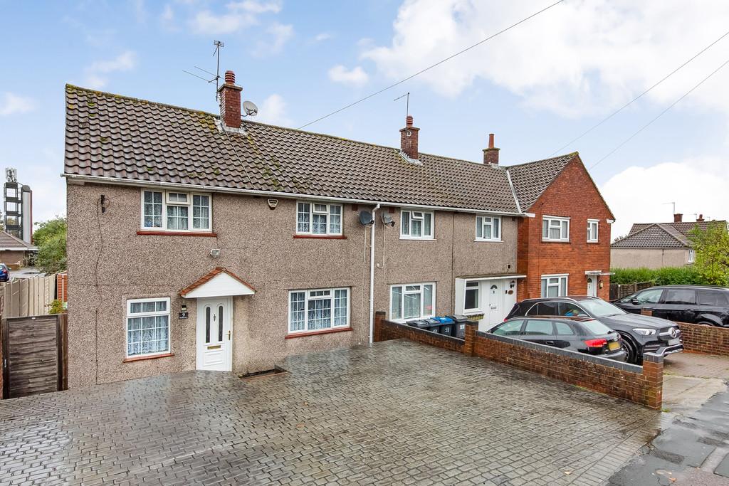 Headley Drive, Addington 3 bed end of terrace house for sale £399,950