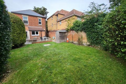4 bedroom detached house for sale, Moorfield Grove, Bournemouth