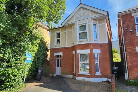 4 bedroom detached house for sale, Moorfield Grove, Bournemouth