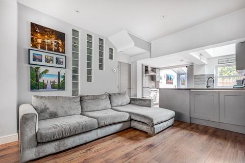 48 Windsor Road, Richmond, TW9 2EL