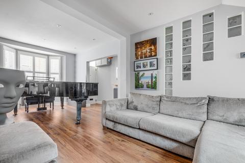 48 Windsor Road, Richmond, TW9 2EL