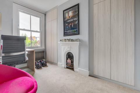 48 Windsor Road, Richmond, TW9 2EL