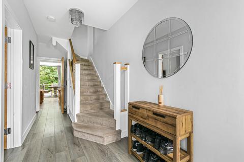 5 bedroom semi-detached house for sale, Elmbridge Avenue, Surbiton, KT5