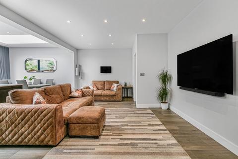 5 bedroom semi-detached house for sale, Elmbridge Avenue, Surbiton, KT5