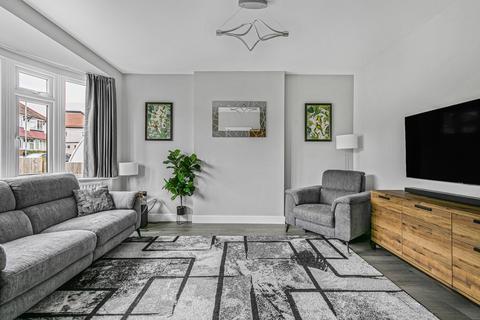 5 bedroom semi-detached house for sale, Elmbridge Avenue, Surbiton, KT5