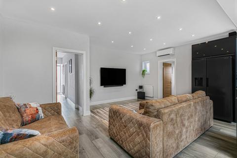 5 bedroom semi-detached house for sale, Elmbridge Avenue, Surbiton, KT5
