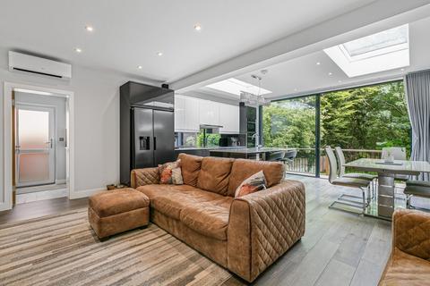 5 bedroom semi-detached house for sale, Elmbridge Avenue, Surbiton, KT5