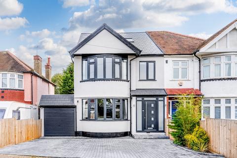 Elmbridge Avenue, Surbiton, Surrey, KT5