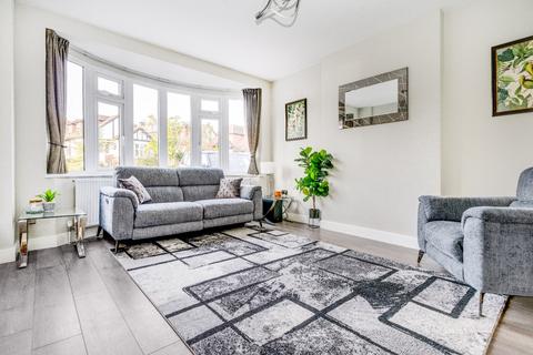 5 bedroom semi-detached house for sale, Elmbridge Avenue, Surbiton, Surrey, KT5