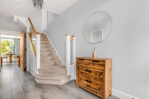 undefined, Elmbridge Avenue, Surbiton, Surrey, KT5