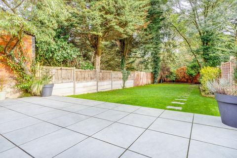 5 bedroom semi-detached house for sale, Elmbridge Avenue, Surbiton, Surrey, KT5
