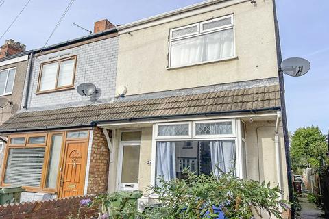 3 bedroom terraced house for sale, Welholme Road, Grimsby, N.E Lincolnshire, DN32