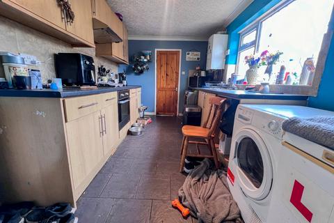 245 Welholme Road, Grimsby, DN32 9JD