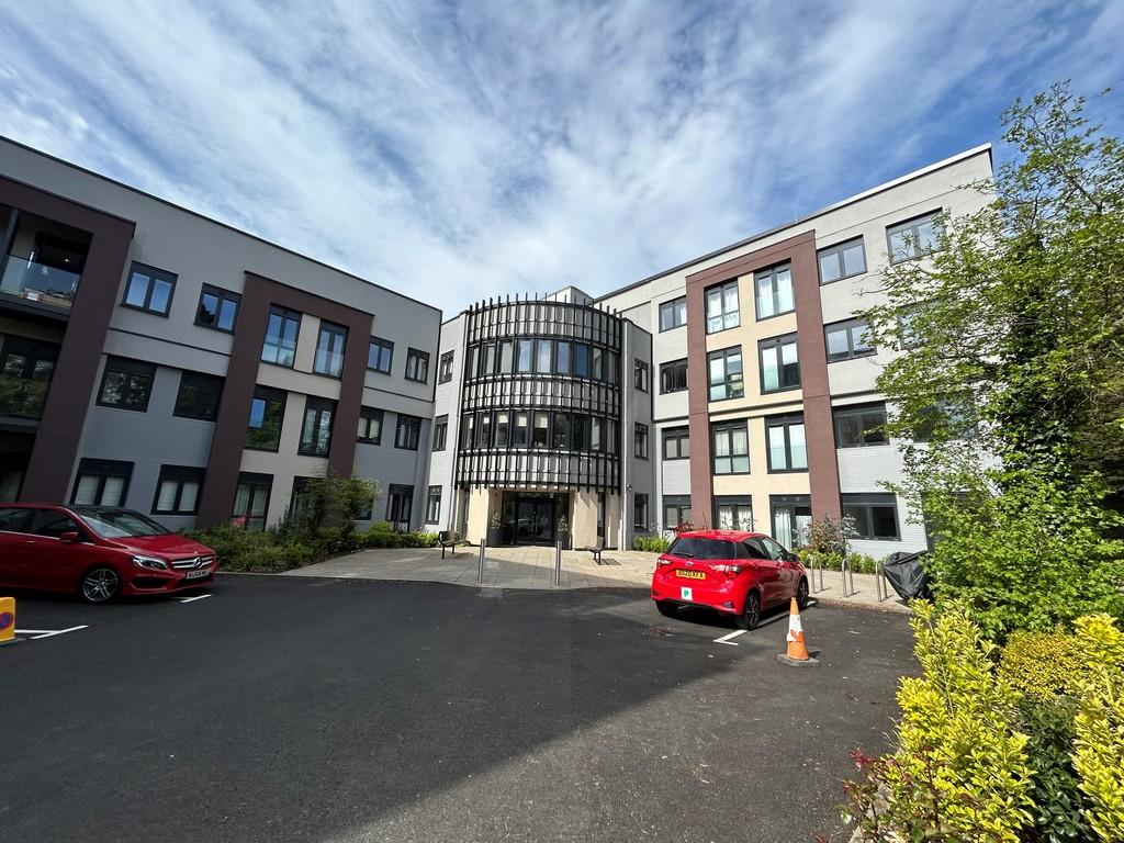 Broadoaks, Streetsbrook Road, Solihull 2 bed apartment for sale £325,000