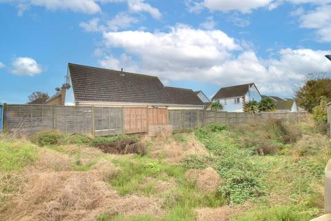 2 bedroom property with land for sale, Building Plot South of, 20 High Street