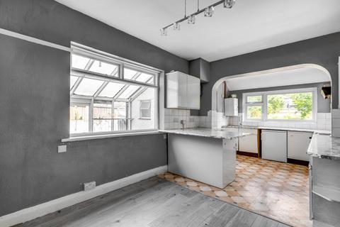 1 Alexandra Drive, Surbiton, KT5 9AA