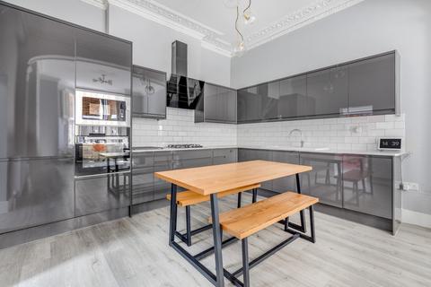 Flat 3, Normanhurst Cecil Road, London, SW19 1JS