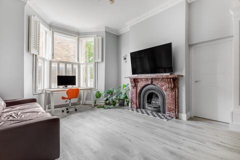 Flat 3, Normanhurst Cecil Road, London, SW19 1JS