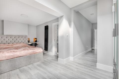 Flat 3, Normanhurst Cecil Road, London, SW19 1JS