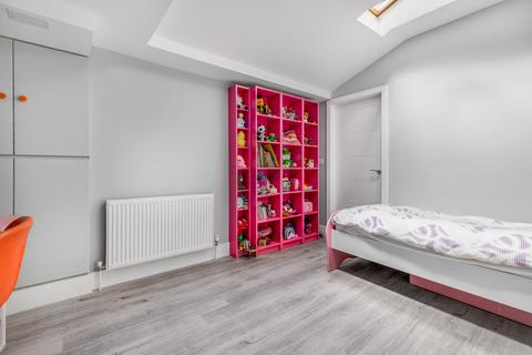 Flat 3, Normanhurst Cecil Road, London, SW19 1JS