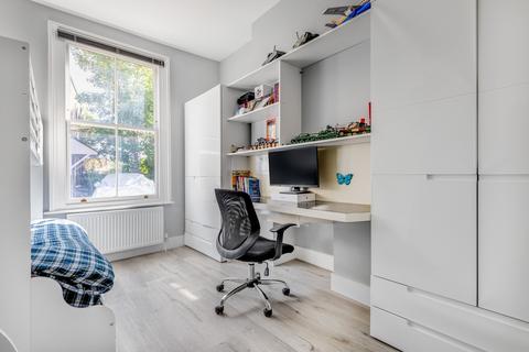 Flat 3, Normanhurst Cecil Road, London, SW19 1JS