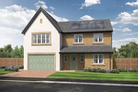 5 bedroom detached house for sale, Plot 17, Charlton at St. Andrew's Gardens, Thursby CA5