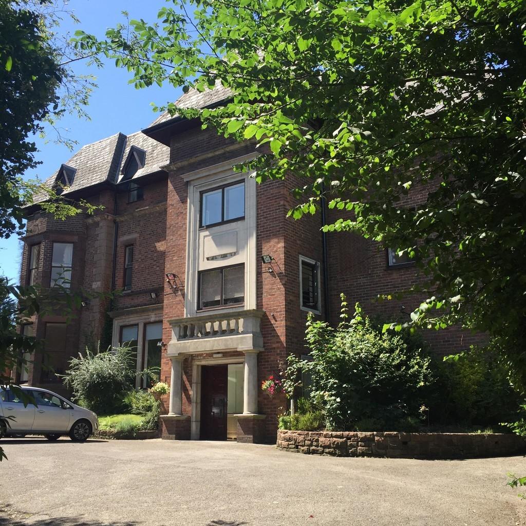 North Mossley Hill Road, Mossley Hill 1 bed apartment for sale £250,000