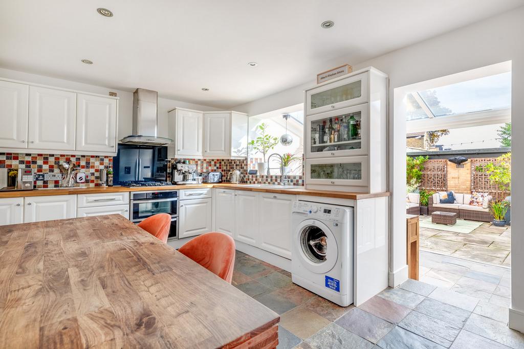Haydons Road, Wimbledon, London 3 bed terraced house for sale £775,000