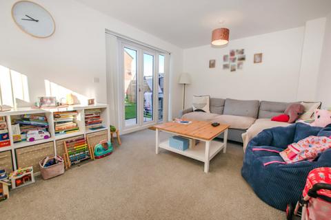 3 bedroom detached house to rent, Samuel Armstrong Way, Crewe, Cheshire, CW1