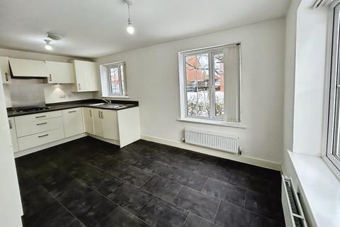 3 bedroom detached house to rent, Samuel Armstrong Way, Crewe, Cheshire, CW1